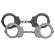 Peerless® Model 730C Superlite - Chain Link Handcuff